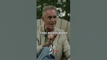 How To Integrate Your Shadow The Dark Side Is Unrealized Potential Jordan Peterson 