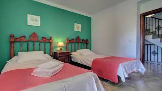 Casa Rondeña - Ronda - Spain