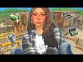 The Sims 4 Rags To Riches 🏚️ | Part 16 - Electrical Troubles! (Let’s Play)