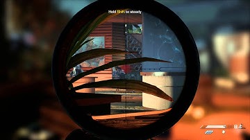 New Advanced Warfare-Call of Duty 1 Minute Gameplay