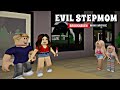 Evil Stepmom, Brookhaven mini movie.