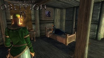 Completing MOST of the Quests In Bravil | The Elder Scrolls IV: Oblivion Part 48