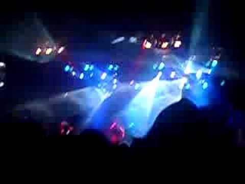 Kataklysm Prevail live @ Summerbreeze 08