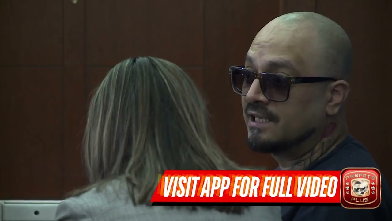 Judge Amy “JoAnne” Chelini Starts Trial Hearing (YouTube Clip)