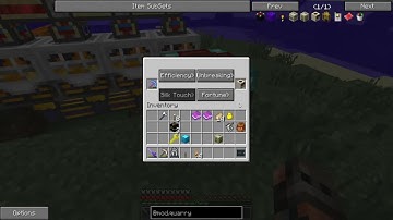 FTB Unleashed Ep12: Quarry Plus