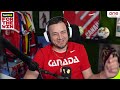 GUESS WHO'S BACK to help preview CanMNT 🇨🇦 vs. Morocco 🇲🇦 rematch 👀