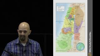 BSF PPL1 Lesson 5