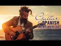 2 Hour Beautiful Relaxing Spanish Guitar - The Best Music For Coffee Shops And Chill Out Businesses