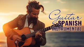 2 Hour Beautiful Relaxing Spanish Guitar - The Best Music For Coffee Shops And Chill Out Businesses