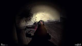 Gmod Tactical Realism 2 | cybro
