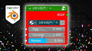 The SECRET Node Trick You NEED To Know..