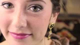 Prom Makeup Tips by Beauty Smarties Shay Mitchell | Seventeen's Beauty Smarties Showdown