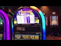 ULTIMATE FIRE LINK BONUSES🔥KICKAPOO LUCKY EAGLE CASINO ...