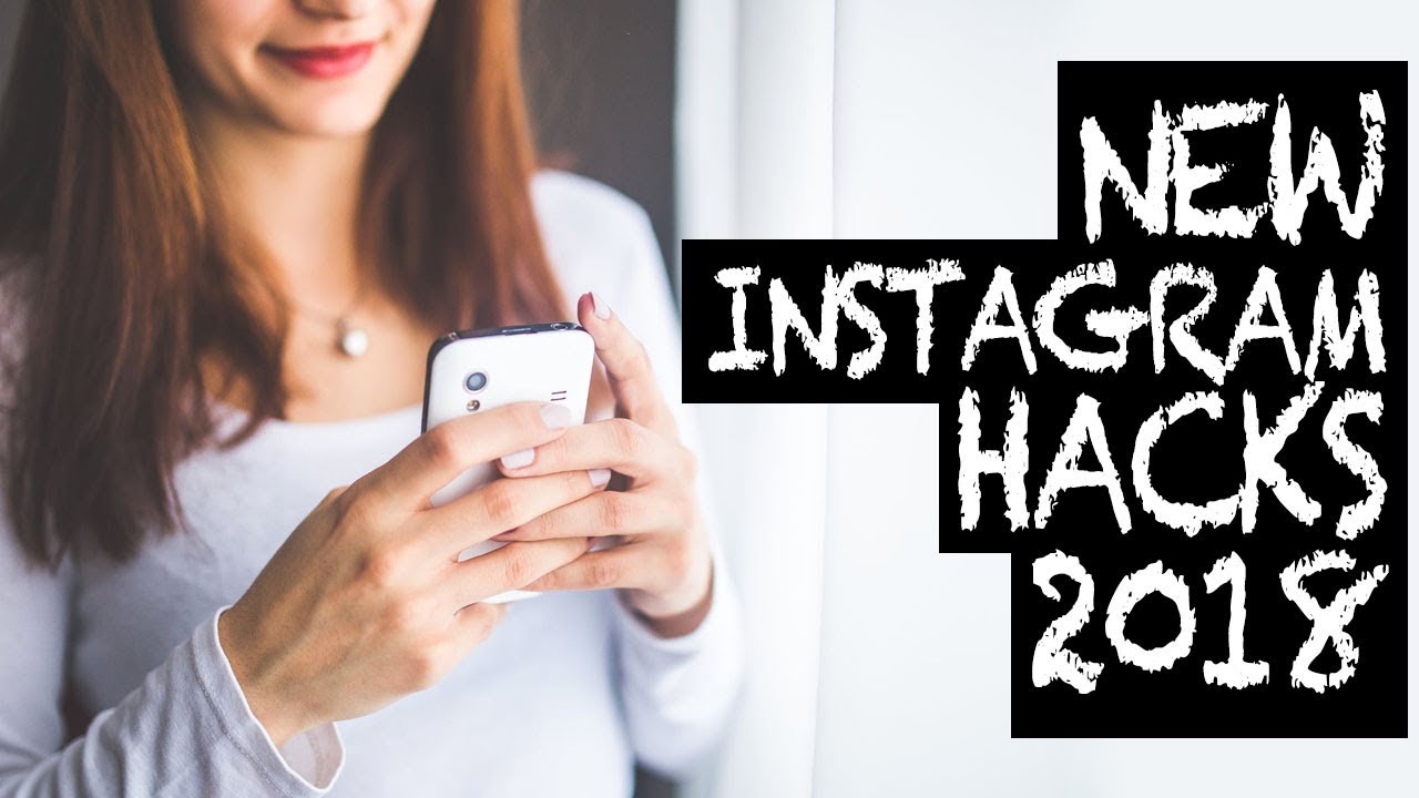 [HINDI] New Instagram TIPS, TRICKS, HACKS 2018