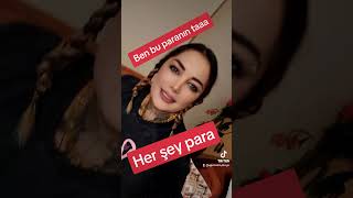 Her Şey Herkes Para Olmuş