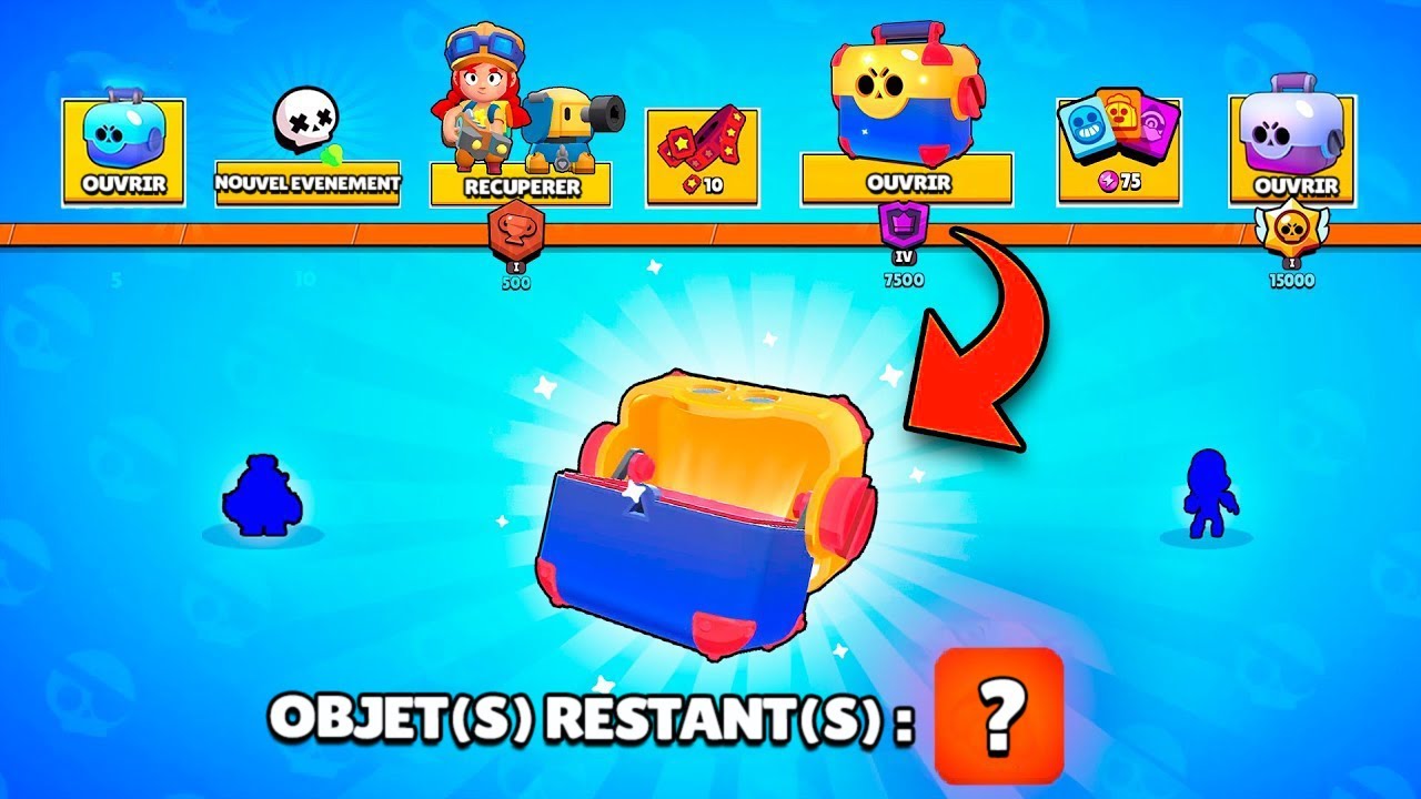 Utip Video - michou fait un nouvelle video sur brawl stars