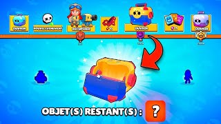 Seinhor9 الجزائر Vlip Lv - je suis las qui joue à brawl stars