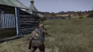 Dayz Ump Kill