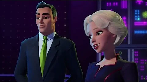 تحميل فلم باربي البنات المخابرات