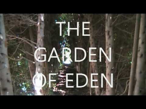 The Garden of Eden