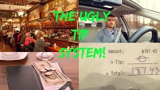 Broken Tipping System In USA \& Solution For it!