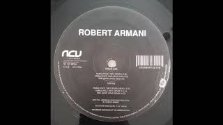 Robert Armani - Ambulance Two (Rave Mix)