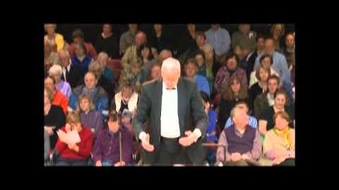 Concord Band - Nimrod from Enigma Variations - Edward Elgar, arr. Slocum