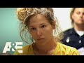 Court Cam: Mollie Shouse Guilty Verdict (Season 2) | A&E