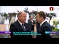Лукашенко встретился с политическим активом Беларуси