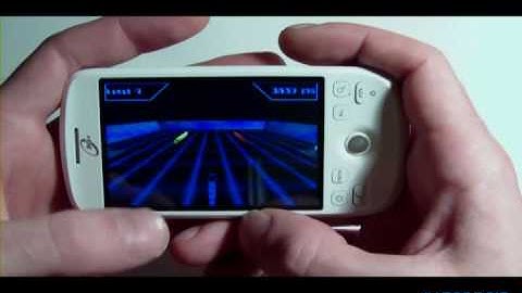 10 Games - ADC2 - Android Game