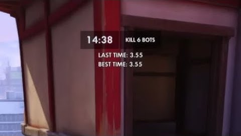 Fast Blade - 3.55 (Custom Game) on Controller