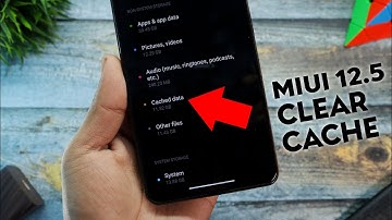 Miui Hidden Features🔥How To Clear Cache On Miui 12/Miui 12.5 | Boost Your Xiaomi Device Performance