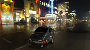 GTA 5 : 6 Ultra Realistic Graphics Mod - So This is GTA 6 Closest Gameplay On Nvidia RTX 3080 ti OC