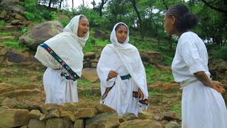 New Ethiopian Tigrigna Drama Gual Fitawurari (ጓል ፊታዉራሪ) Part 7 2020