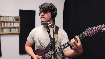 Broken Arrow - Apocalypse (Soundcast Live Session)