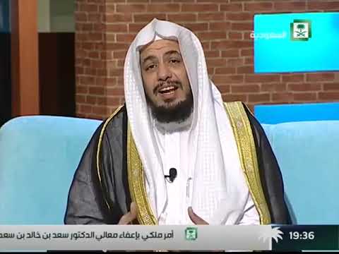 كان حقا على الله أن لايرتفع شيء من الدنيا إلا وضعه