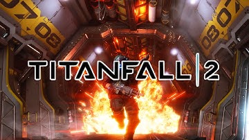 Titanfall 2 - Tech Test - Pilot Annihilation - 1440p - 60fps
