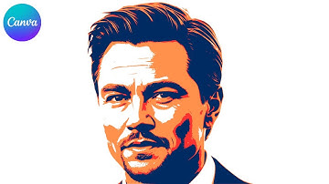 Create Amazing Multi Layer Stencils in Canva Easily