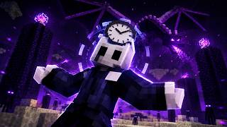 I CONTROLLED TIME to BEAT Minecraft