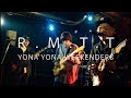 R.M.T.T / YONA YONA WEEKENDERS (Live at 渋谷HOME 2019.4.14 『tossed Coin ~Supported by Eggs~』)