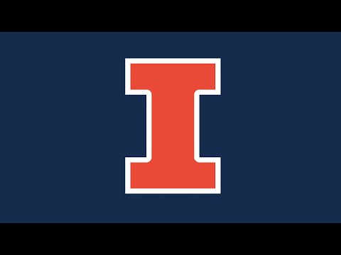 University of Illinois Fight Song- \