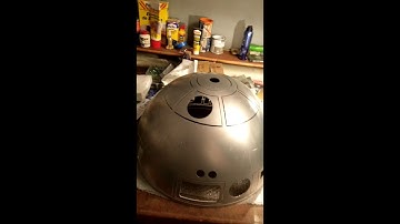 Build your own R2-D2 part 1
