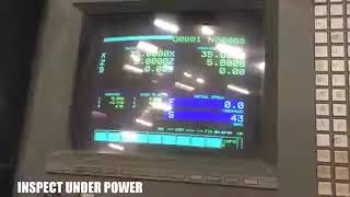 Berthiez Tvm125 Vertical Boring Mill With Live Milling From Prime Machinery 516 922 7977