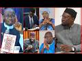 Urgent Le Verdict Est Tombé Diomaye Signe Le Décret Sonko Limogé Ahmed Aidara Attaqué Mimi Réagi