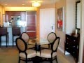 Signature at MGM Grand one bedroom suite