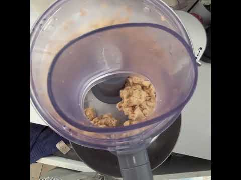 Paper pulp testing