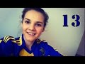 Anna Sydorenko ★13★ Women's futsal ●Best Skills mix 2017●