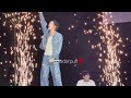 250717 Falling Jin ANAHEIM D1 4K 직캠 FANCAM 250717 Falling Jin ANAHEIM D1 4K 직캠 FANCAM