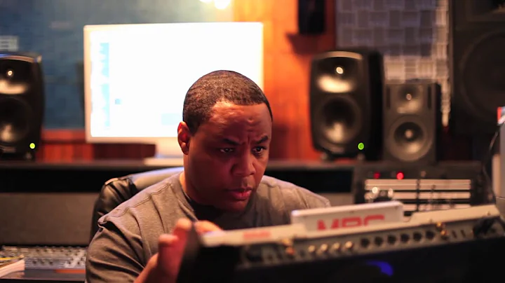 E-A-Ski - Beat From Scratch 3