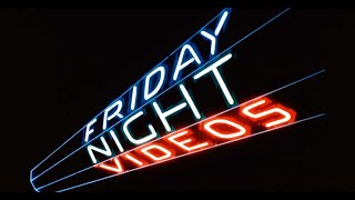 Friday Night Videos feat. Malcolm-Jamal Warner & Bobby Brown (1989)